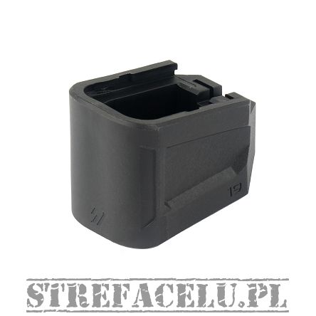 Stopka magazynka EMP Glock G19  9x19  - SI-EMP-G19 - Strike Industries