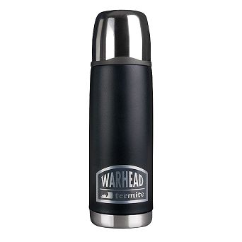 Termos Termite WARHEAD 0.5L // czarny