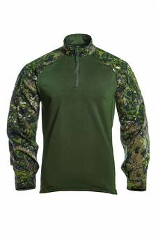 Bluza taktyczna Combat Shirt MAPA B CS-01