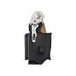 Nożyczki ratownicze Leatherman RAPTOR Rescue - Coyote/Black - Molle - 2