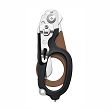Nożyczki ratownicze Leatherman RAPTOR Rescue - Coyote/Black - Molle - 3