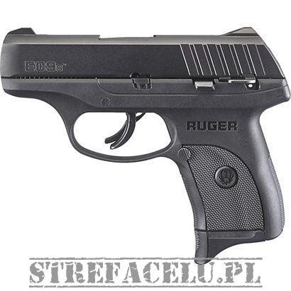 Ruger EC9S kal. 9x19mm