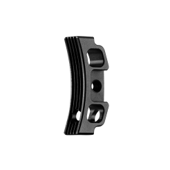 Przycisk spustu BUL Link Trigger System - Curved - Medium - Wide - Black - LNK-C-M-W-BLK