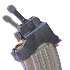 Szybkoładowarka LULA AK47/Galil Magazine Loader and Unloader