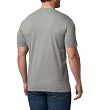 Koszulka 5.11 ELITE S/S TEE kolor: GREY - 3