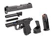 Pistolet Sig Sauer P385-COMPACT - Czarny - kal. 9x19mm - 10