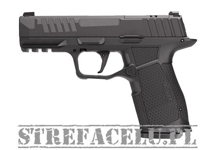 Pistolet Sig Sauer P385-COMPACT - Czarny - kal. 9x19mm