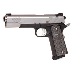 Pistolet Bul 1911 Classic Government Two Tone Reverse // .45 ACP