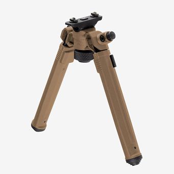 Magpul - Dwójnóg M-LOK Bipod do szyn montażowych MLOK - MAG933FDE