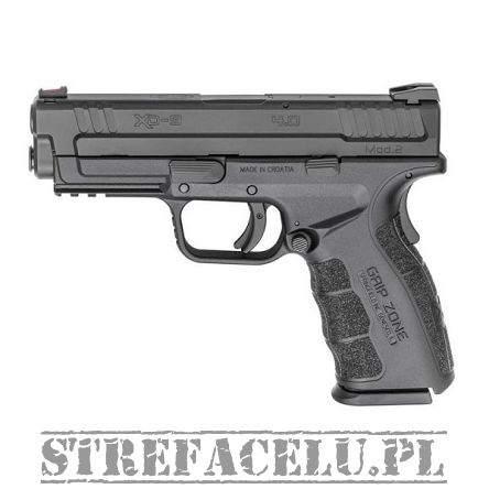 Pistolet XD-9 Mod.2 4