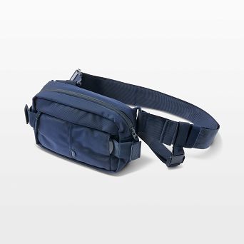Saszetka 5.11 LVC6 WAIST PACK kolor: PEACOAT