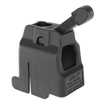 Szybkoładowarka LULA CZ Scorpion EVO3 Loader and Unloader