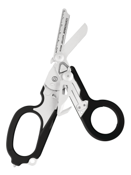 Nożyczki ratownicze Leatherman RAPTOR Rescue - Black - Utility