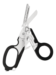Nożyczki ratownicze Leatherman RAPTOR Rescue - Black - Utility
