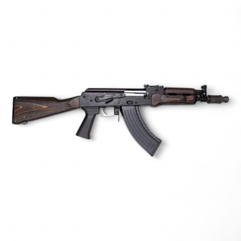 Karabinek WBP Mini JACK Retro Chrome, kal. 7,62x39mm