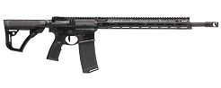 Karabinek Daniel Defense DDM4 V7 PRO 18" Rattle Can kal. 5.56x45mm / .223REM