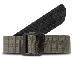 Pasek taktyczny meski 5.11 DOUBLE DUTY T DU BELT 1.75 kolor: RANGER GREEN