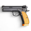Pistolet CZ-75 SP-01 Shadow Orange kal. 9x19mm