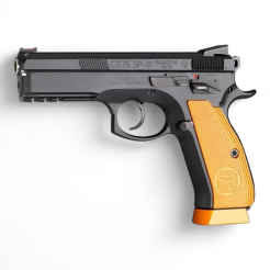 Pistolet CZ-75 SP-01 Shadow Orange kal. 9x19mm