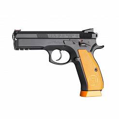 Pistolet CZ-75 SP-01 Shadow Orange kal. 9x19mm