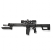 Kolba Magpul PRS Lite Stock do AR10/AR15/M4/ M16/M110/SR25 - Czarna - MAG1159-BLK - 4