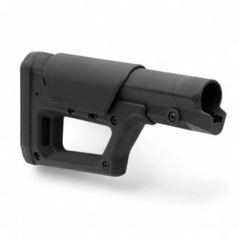 Kolba Magpul PRS Lite Stock do AR10/AR15/M4/ M16/M110/SR25 - Czarna - MAG1159-BLK