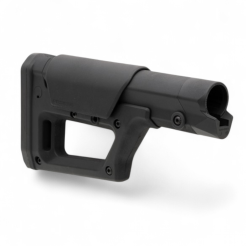 Kolba Magpul PRS Lite Stock do AR10/AR15/M4/ M16/M110/SR25 - Czarna - MAG1159-BLK