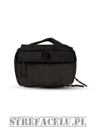 Saszetka 5.11 LVC6 UTILITY/MED WAIST PACK kolor: BLACK