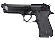 Pistolet Beretta M9 Commercial LangdonSpecial // .9 PARA