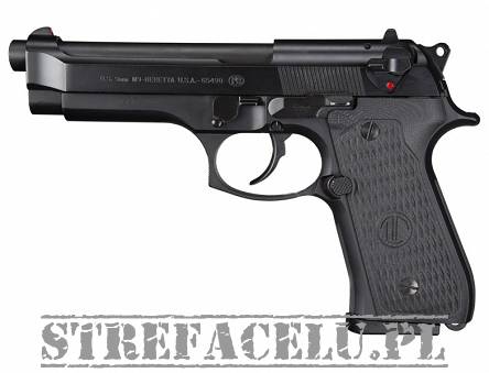 Pistolet Beretta M9 Commercial Langdon Special kal. 9x19mm