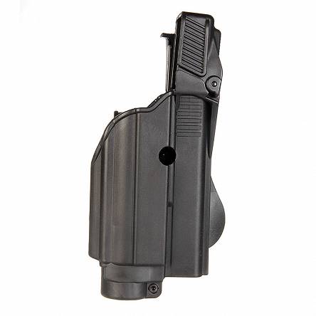 Kabura Roto Paddle TLH Glock 17/19/22/23/31/32 - czarna IMI Defense Z1600