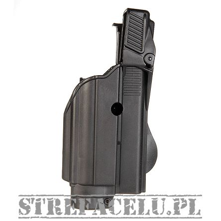 Kabura Roto Paddle TLH Glock 17/19/22/23/31/32 - czarna IMI Defense Z1600