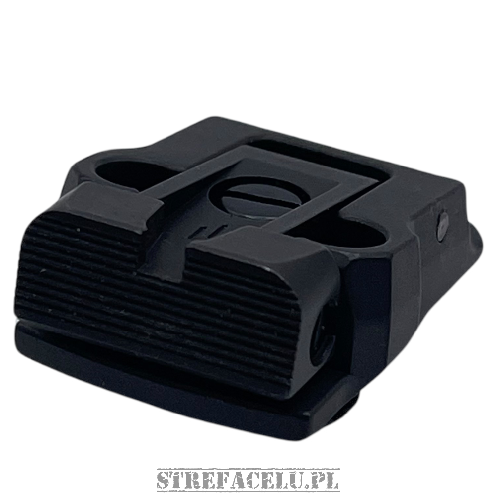 Szczerbinka regulowana BUL SAS II UL Adjustable Rear Sight #AJCS/1911*-6