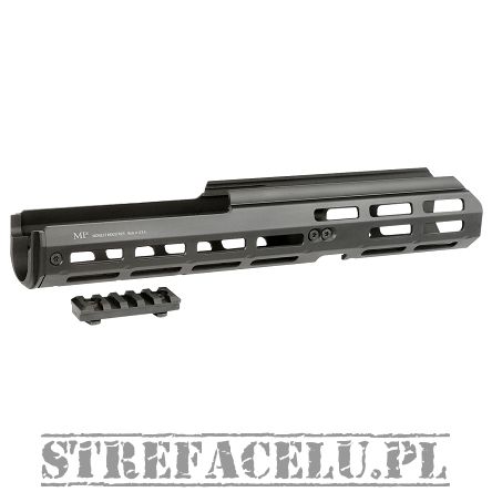 Łoże aluminiowe do Benelli M4 M-LOK - Midwest Industries