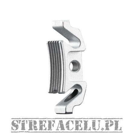 Przycisk spustu BUL Link Trigger System - Precision - SILVER - LNK-PT-M-BLK