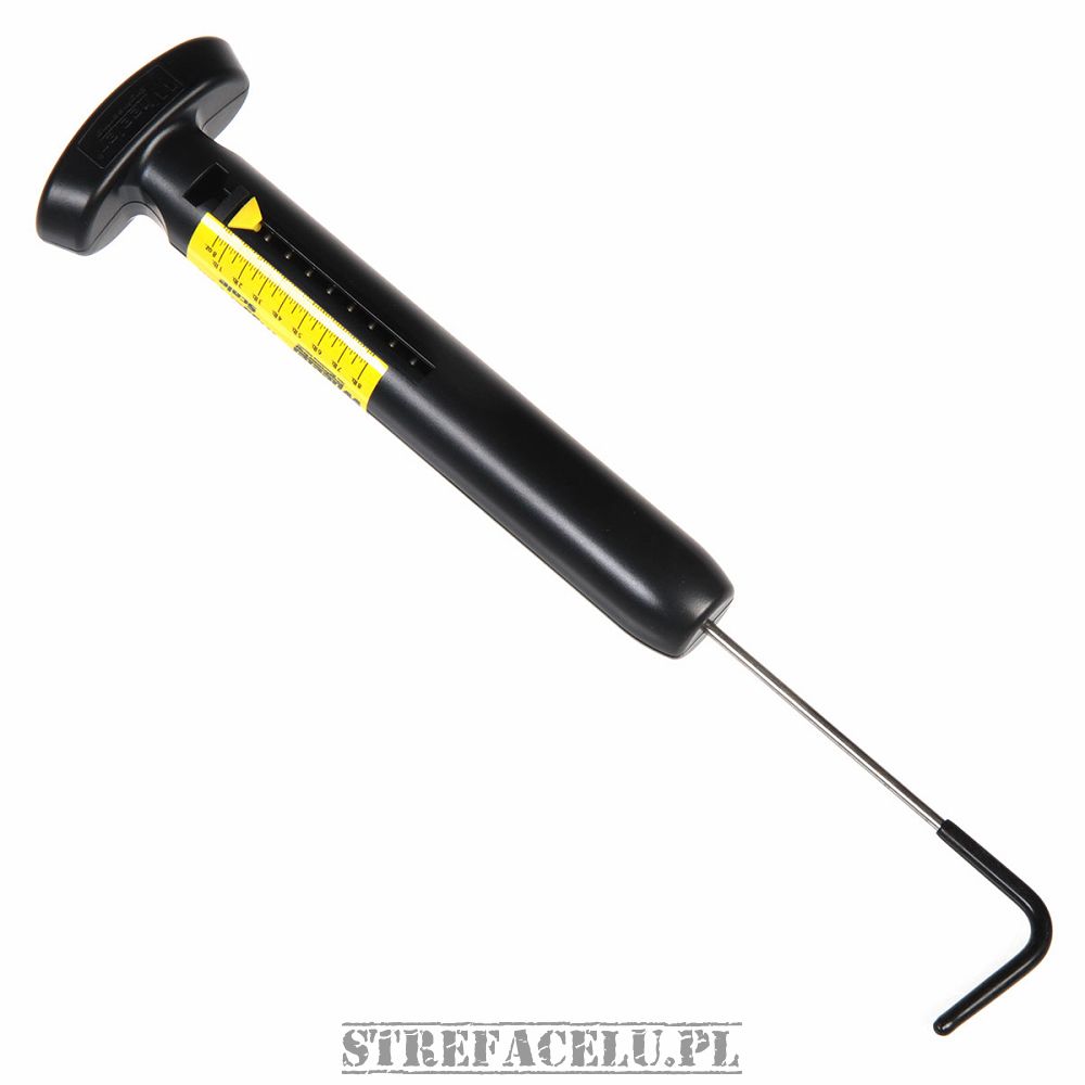 Dynamometr do pomiaru oporu spustu - Trigger Pull scale