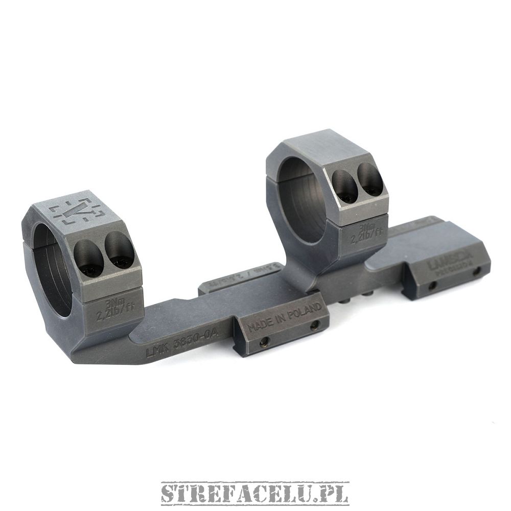 CZ ny HRS LMK3830-0A kolor: Titanium Lambda Precision