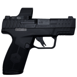 Zestaw Pistolet IWI Masada Slim Optics Ready , 3.4 inch kal. 9x19mm + Kolimator BUL B.A.O