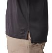 Koszulka polo męska 5.11 HELIOS L/S POLO kolor: CHARCOAL - (Wybór rozmiarów) - 8