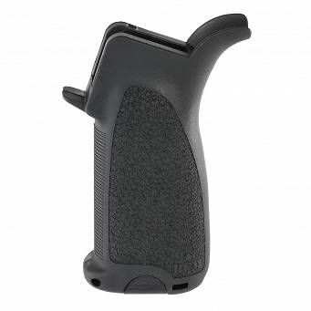 Chwyt pistoletowy BCM Grip Mod 3 - czarny