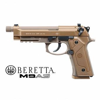 Pistolet Beretta M9A3 FDE kal.9x19mm