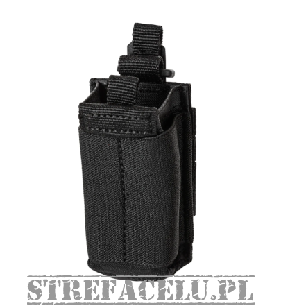 Ładownica pistoletowa 5.11 FLEX SGL PISTOL 2.0 POUCH kolor: BLACK