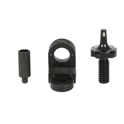 Zestaw trytowy (Peep Set) do AR15. M16 A1/A2 Meprolight ML-31618