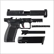 Pistolet Canik METE SFT - Czarny - kal. 9x19mm - 11
