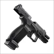 Pistolet Canik METE SFT - Czarny - kal. 9x19mm - 9
