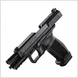 Pistolet Canik METE SFT - Czarny - kal. 9x19mm - 10