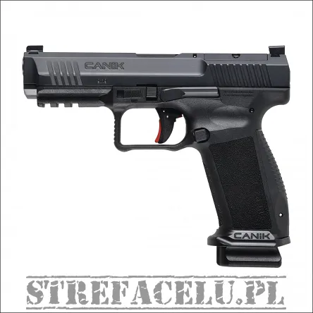 Pistolet Canik METE SFT - Czarny - kal. 9x19mm