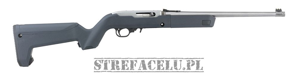 Ruger 10/22 model 31152 kal .22LR