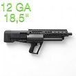 Strzelba Bullpup IWI Tavor TS12. 18.5inch 15nb. czarna. kal. 12GA