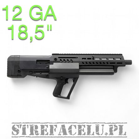 Strzelba Bullpup IWI Tavor TS12. 18.5inch 15nb. czarna. kal. 12GA